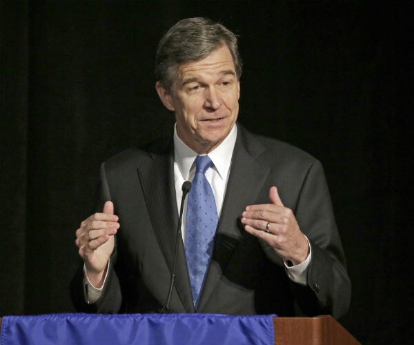 NC Governor Formally Begins Medicaid Expansion Pursuit