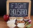 Eat These 8 Foods That Lower Cholesterol

