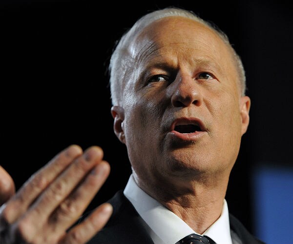 Colorado Republican Releases Anti-Trump Video