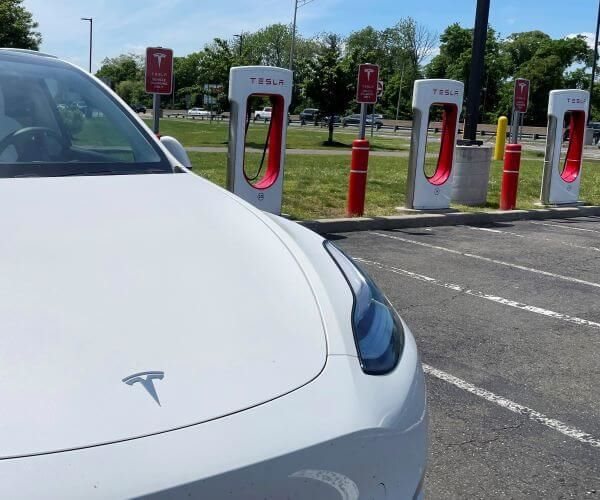 Lauren Fix, The Car Coach: Fossil Fuels Power EVs