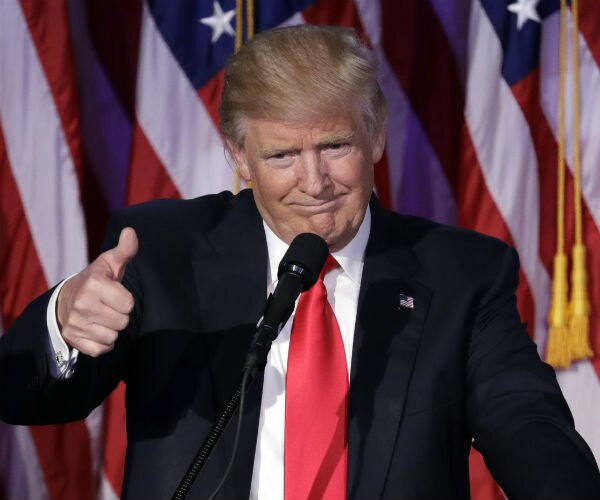 George W. Bush Ethics Adviser Painter on Arpaio Pardon: 'Quite Shocking'