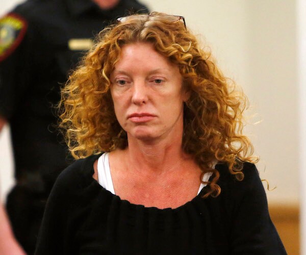 Tonya Couch Ordered to Remain in Jail After Probation Violation