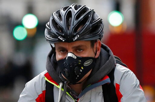 Older Vehicles in London to be Charged More for Polluting