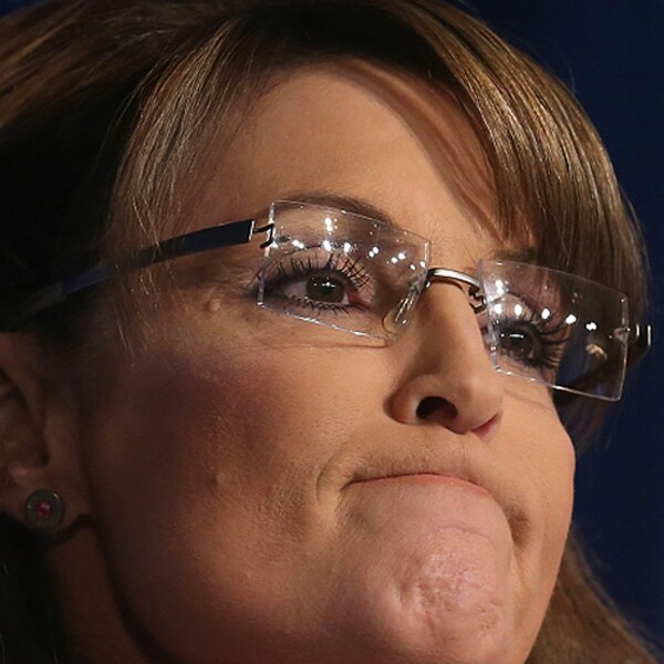 Sarah Palin Family Brawl Detailed in Police Report, but No Charges