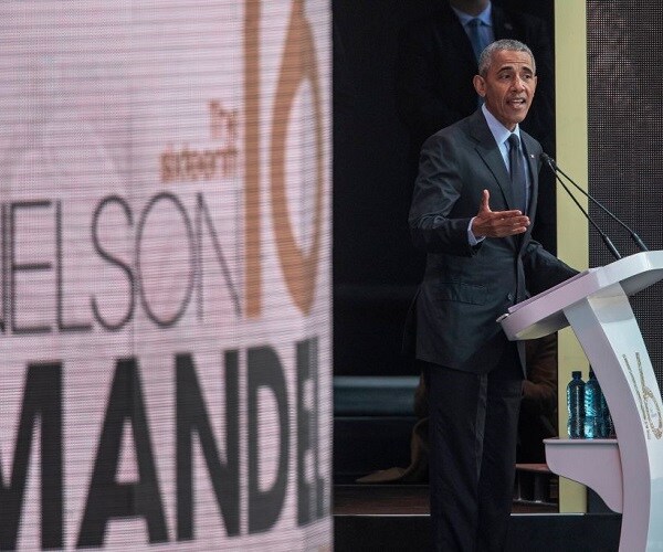 Obama's Criticism of Identity Politics Better Late Than Never