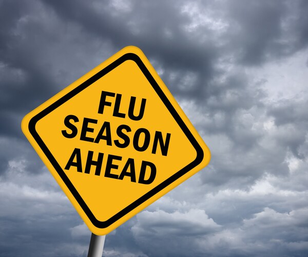 US Health Officials Brace for Potentially Bad Flu Season