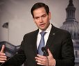Rubio: Israeli Gaza Strike Didn't Violate Ceasefire