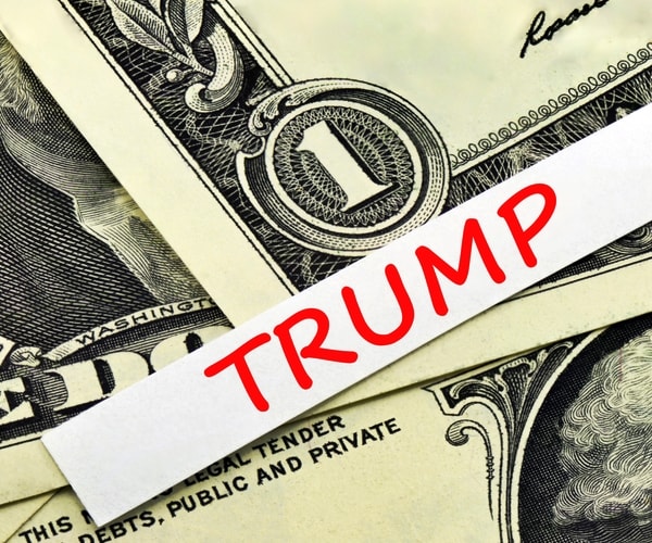 Yale's Shiller: Trump Bull Market Doesn't Need 'Trigger' to Collapse