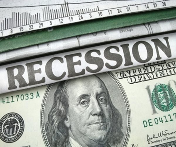 The Most Widely Anticipated Recession Ever