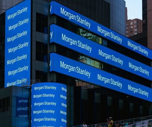 Morgan Stanley