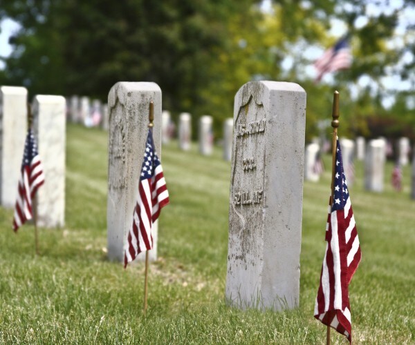 day of remembrance memorial day 