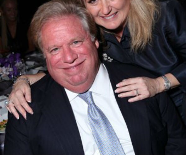 Report: Ex-Playboy Model Sues GOP Fundraiser Over $1.6M Hush-Money Deal