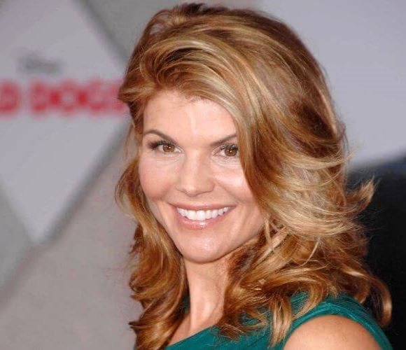 Lori Loughlin