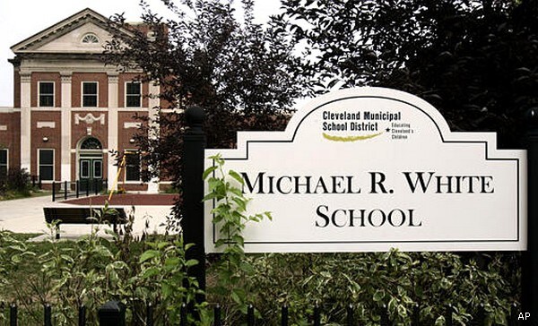 Kindergarten Brawl: Fight Breaks Out at Kids' Graduation Ceremony