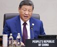 China's Xi Uses APEC to Challenge US on AI, Trade