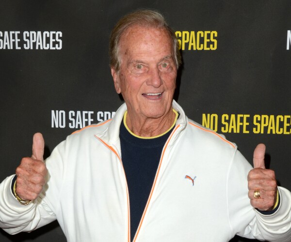 Pat Boone: Patriot, Performer, Faithful Christian