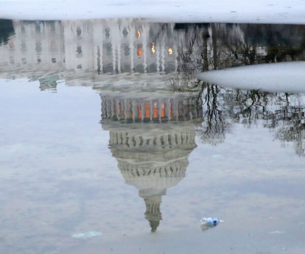 The Shutdown Is Predictable — Tune In to Something More Enjoyable