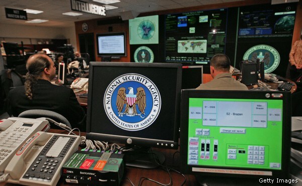 Disclosures on NSA Spying Alarm U.S. Lawmakers, Tech Companies
