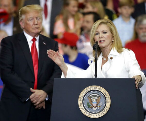 Trump Tariffs Put GOP on Defense in Tennessee's Senate Race