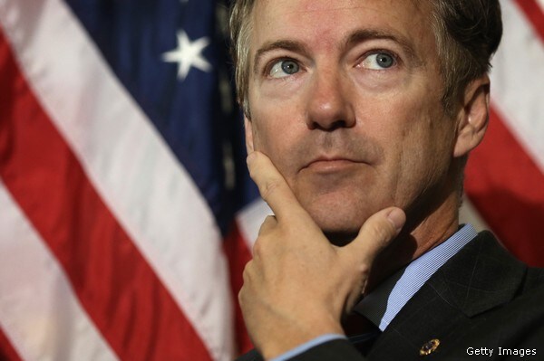 Bill Kristol 'Not Sure' Rand Paul is Presidential Caliber