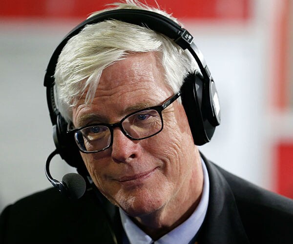 Hugh Hewitt: Profit-Driven Partisan Journalism Splitting the Nation