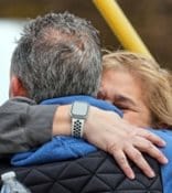 Michigan Synagogue Boosted Security Before Attack