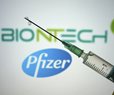 Report: FDA to OK Pfizer Shot for Ages 12-15 Next Week