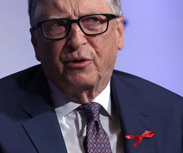 Bill Gates to Meet President Xi During China Visit