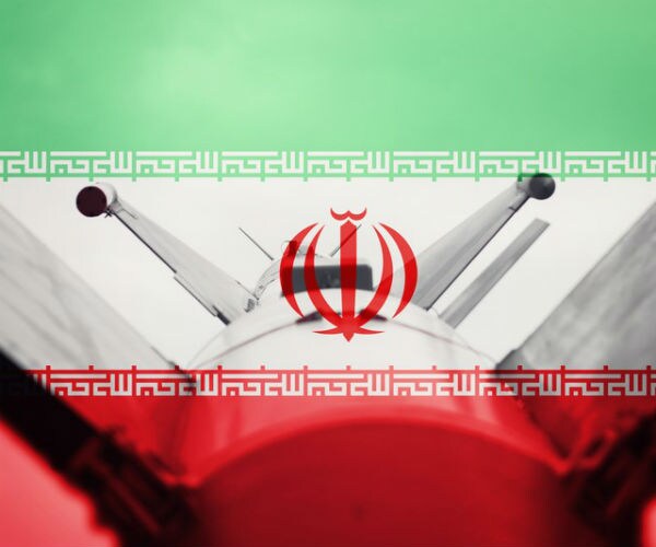 Only Coercive, Punitive Action Will Defuse Nuclear Iran