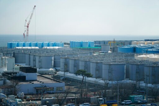 11 Years Later, Fate of Fukushima Reactor Cleanup Uncertain