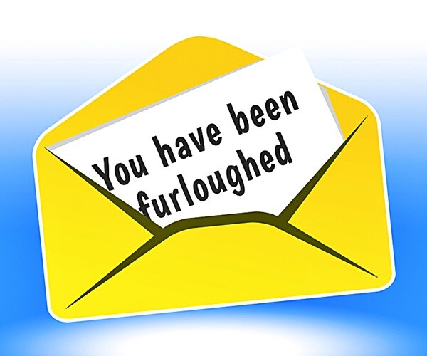 Retail Furloughs Poised to Exceed 1 Million From Virus Shutdown