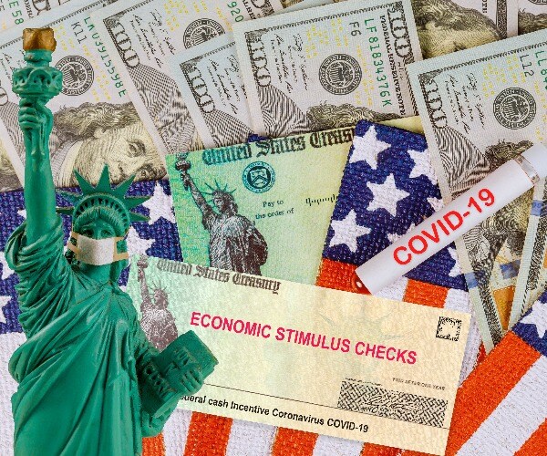 Congress Under Pressure to Break Stalemate on More Stimulus