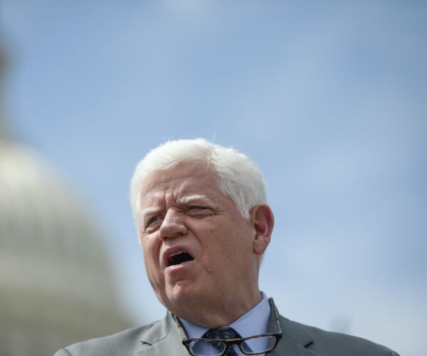 A Democrat's Brave But Dumb Idea to Save Social Security