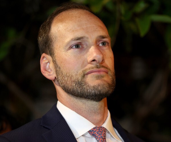 boudin watching results of his recall election