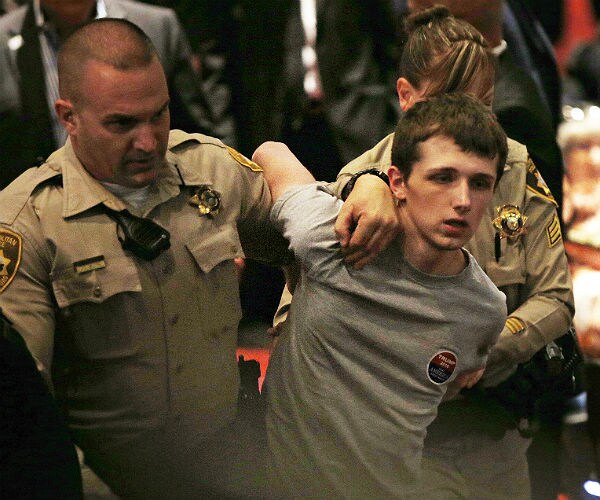 Mother of Trump's Would-Be Assassin Fears Son Will Commit Suicide