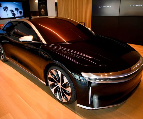 Kudlow: Biden's Electric Car Policy Plays to Strengths of US Enemies