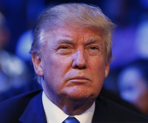 Former People Writer Speaks Out: 'I Didn't Tell My Story for Politics'