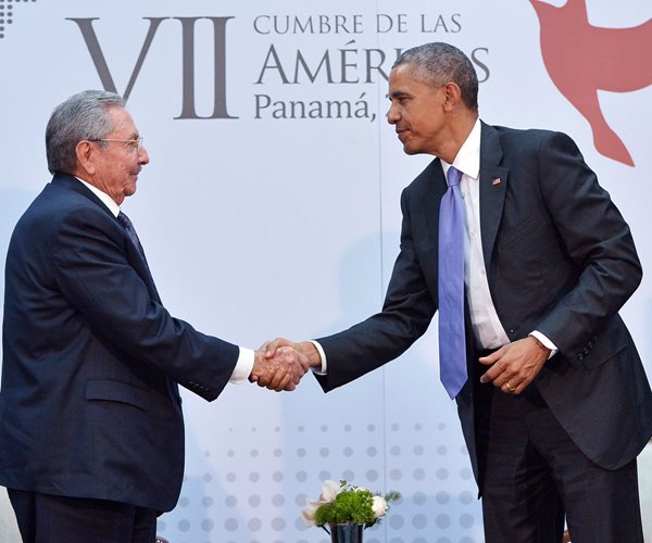 Miami Herald: Keep Cuban Trade Embargo