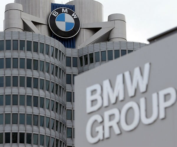 BMW Agrees to Settle Vehicle Water Damage Suit for up to $478 Million