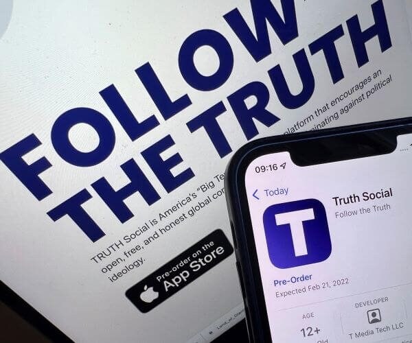 Twitter Alternatives Users Are Turning to