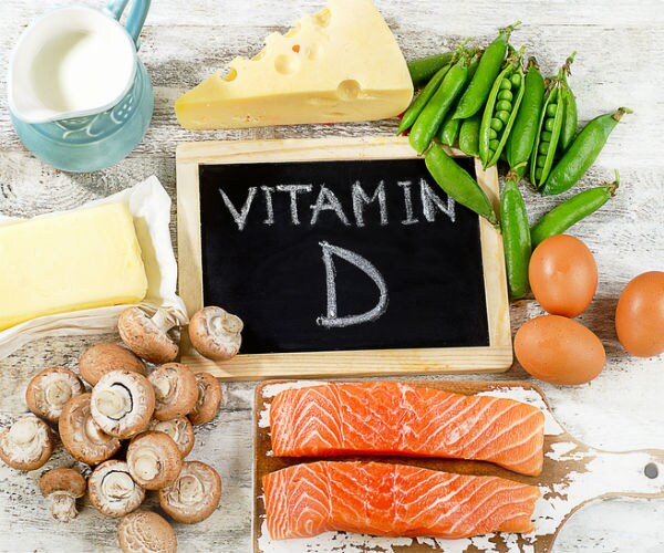 Study: More Vitamin D May Help to Prevent Breast Cancer
