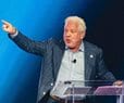 Glenn Beck to Newsmax: Americans Must Pay Attention to Islamist Ideology