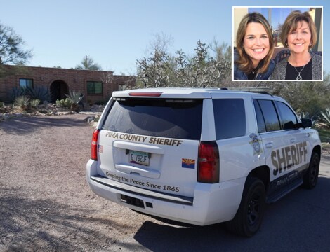 Newsmax's Mattera: Activity Seen in Guthrie Ransom Bitcoin Account 