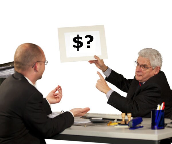 NerdWallet Q&A: Should I Ask for More Money at My First Job?