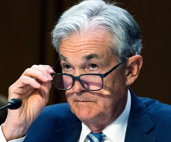 Fed Holds Rates at 3.6% Even as 4 Officials Dissent