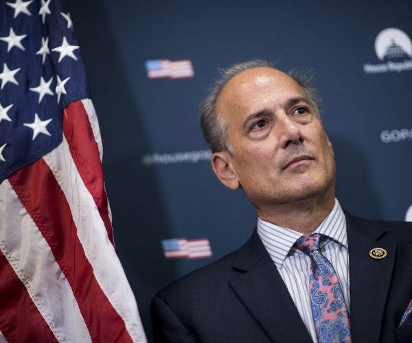 Drug Czar Nomination May Be Pulled After '60 Minutes' Claim