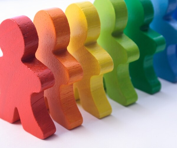 BlackRock CEO Fink: I Am Committed to Gender Diversity