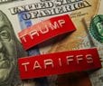 Trump Places 25% Tariff on Advanced Computer Chips