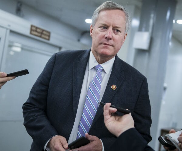 mark meadows