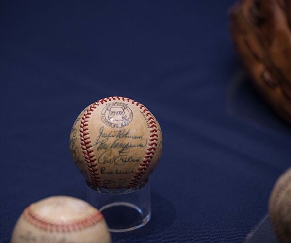 Celebrating American Hero Jackie Robinson's Achievement 70 Years Later